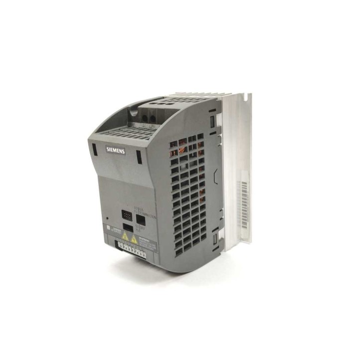 SIEMENS 6SL3211-0AB17-5BA1