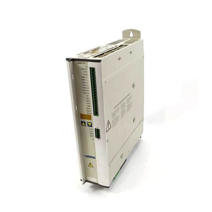 SCHNEIDER AUTOMATION MHDA1028N00