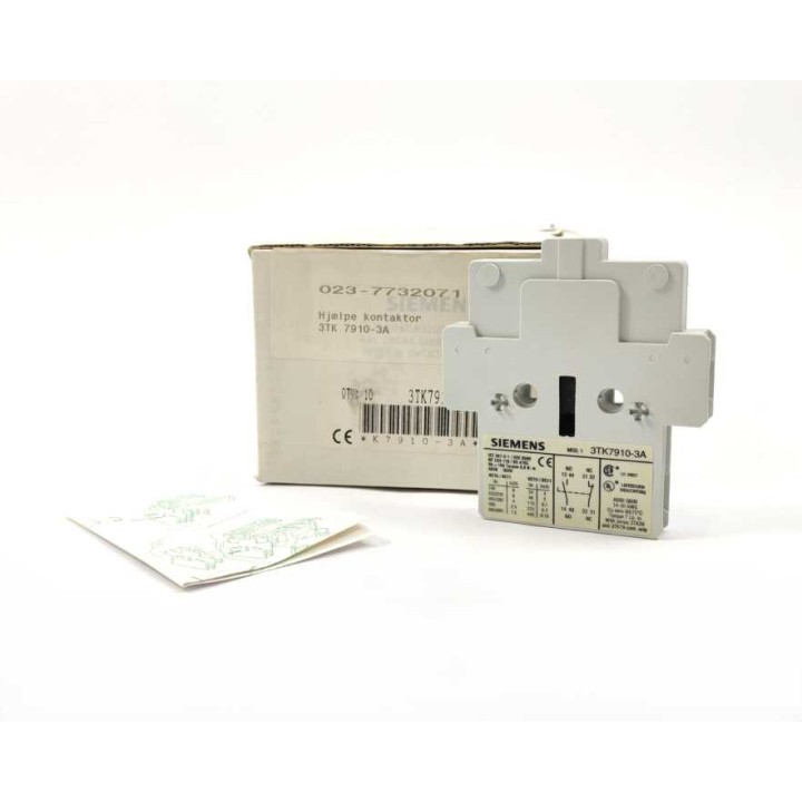  3TK7910-3A