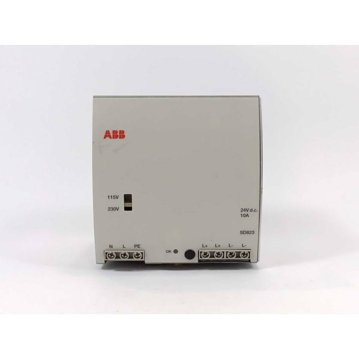 ABB 3BSC610039R1