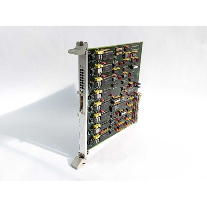 SIEMENS 6DD1642-0BC0