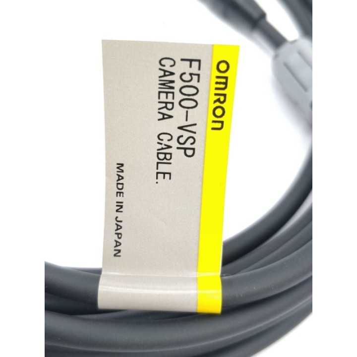 OMRON F500-VSP