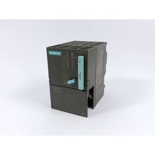 SIEMENS 6ES7315-2AF03-0AB0