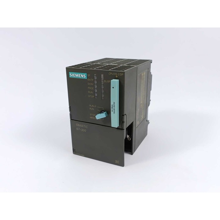 SIEMENS 6ES7315-2AF03-0AB0