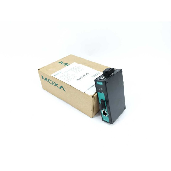 Moxa IMC-21GA-LX-SC