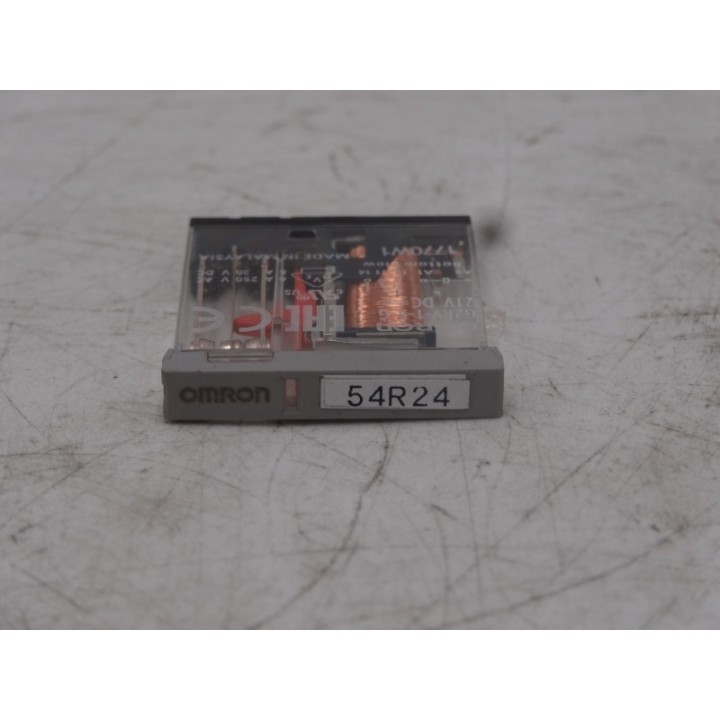 OMRON G2RV-1-S-G