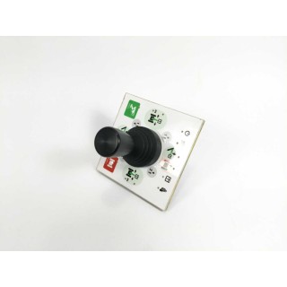 MOBA MOBILE AUTOMATION 03-07-50854