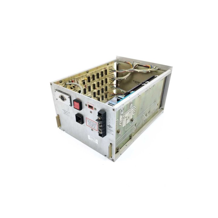 Hunkar Labs. Inc. 311-1