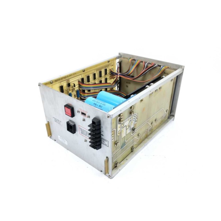 Hunkar Labs. Inc. 311-1A