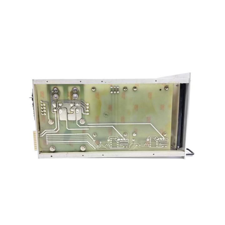 Hunkar Labs. Inc. 311-1