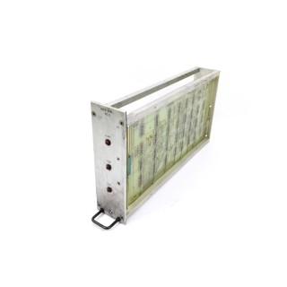 Hunkar Labs. Inc. 311-3