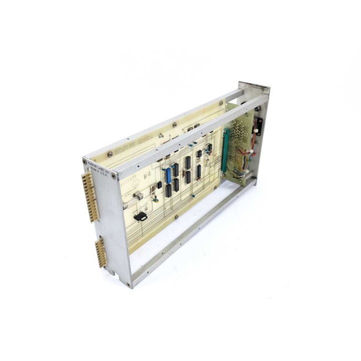 Hunkar Labs. Inc. 311-5A