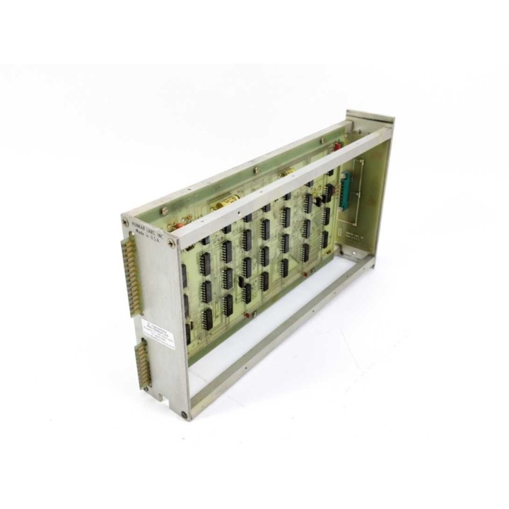 Hunkar Labs. Inc. 311-3