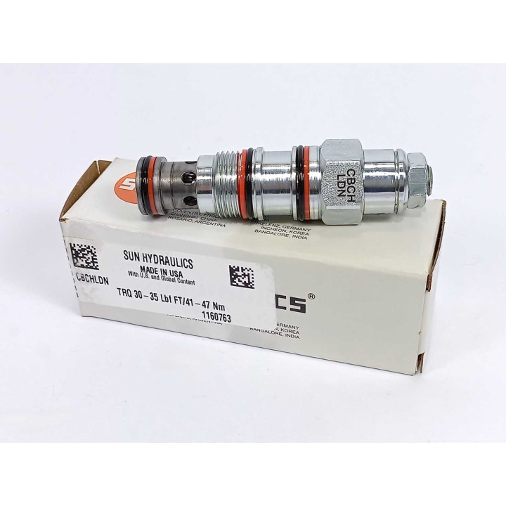 Sun Hydraulics CBCHLDN