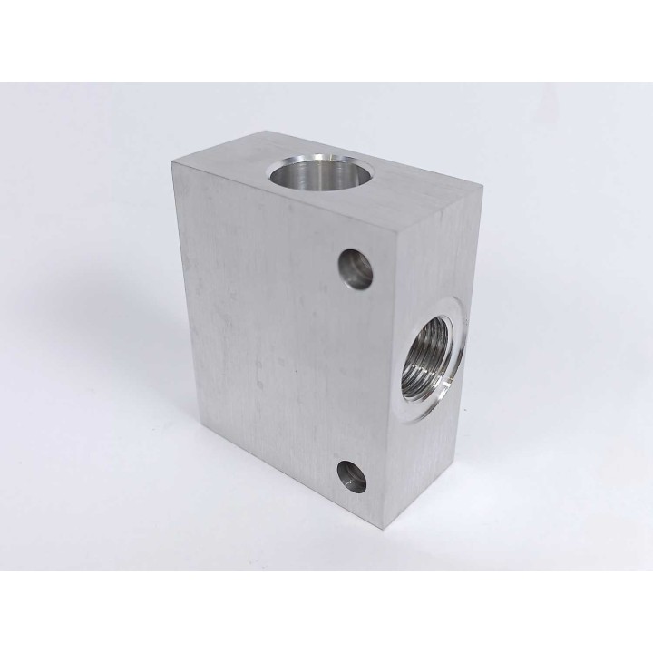 Sun Hydraulics ECV 2KC2-AA