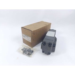 Yuken DHG-04-3C27-5017