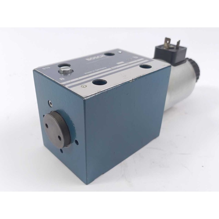 Bosch 081W10P1V1022WS040Q000