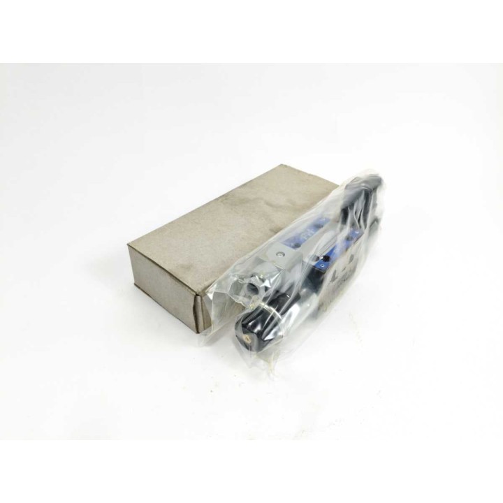 POCLAIN Hydraulics KV-4/3-5K0-6-6