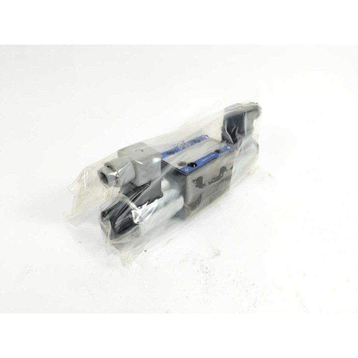 POCLAIN Hydraulics KV-4/3-5K0-6-6