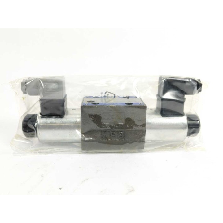 POCLAIN Hydraulics KV-4/3-5K0-6-6