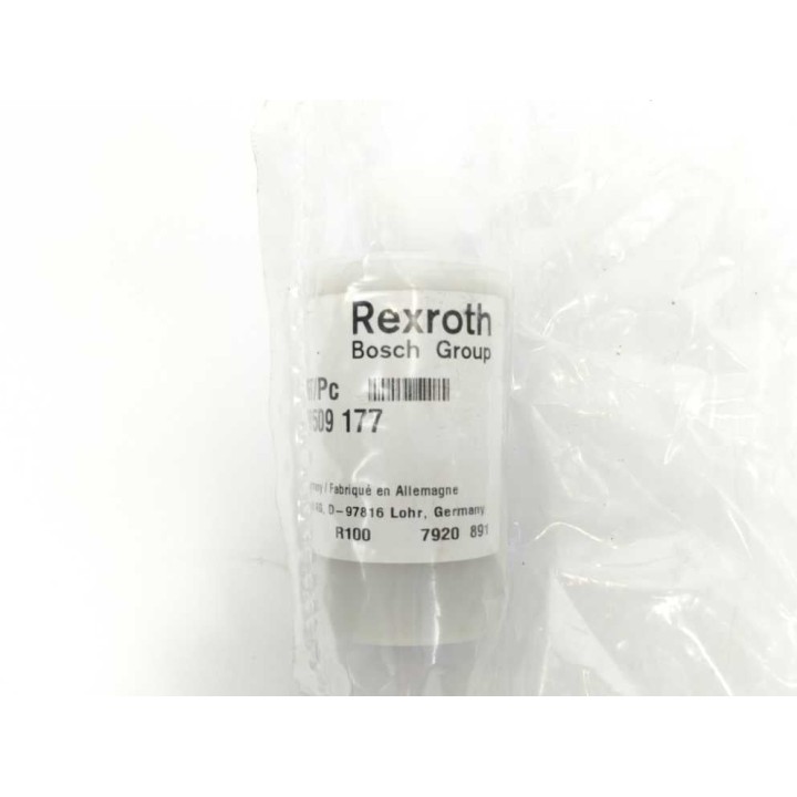 Bosch Rexroth 1 818 509 177