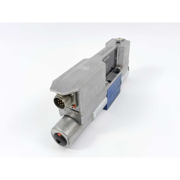 Rexroth 4WREE 6 W32-30/V/24A1