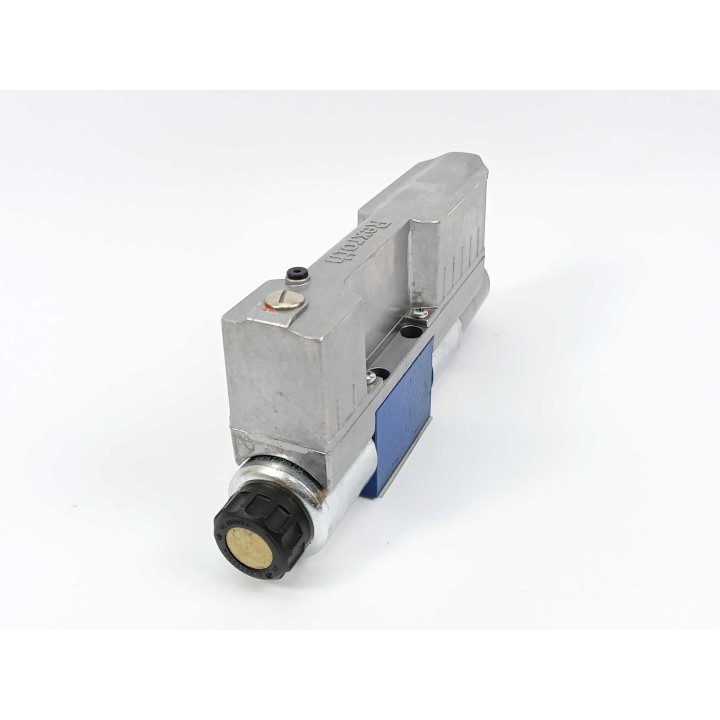 Rexroth 4WREE 6 W32-30/V/24A1