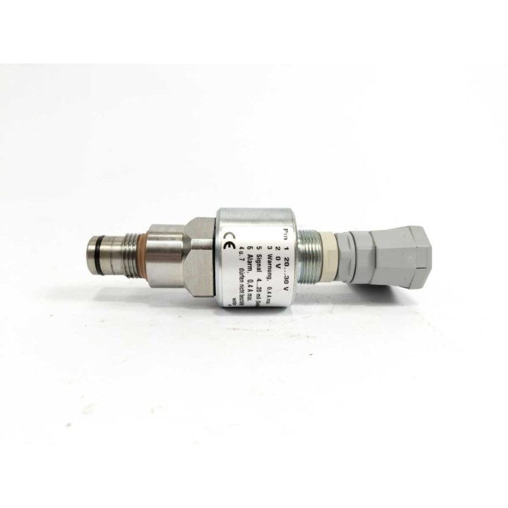 HYDAC VD 5 GC.0/-113