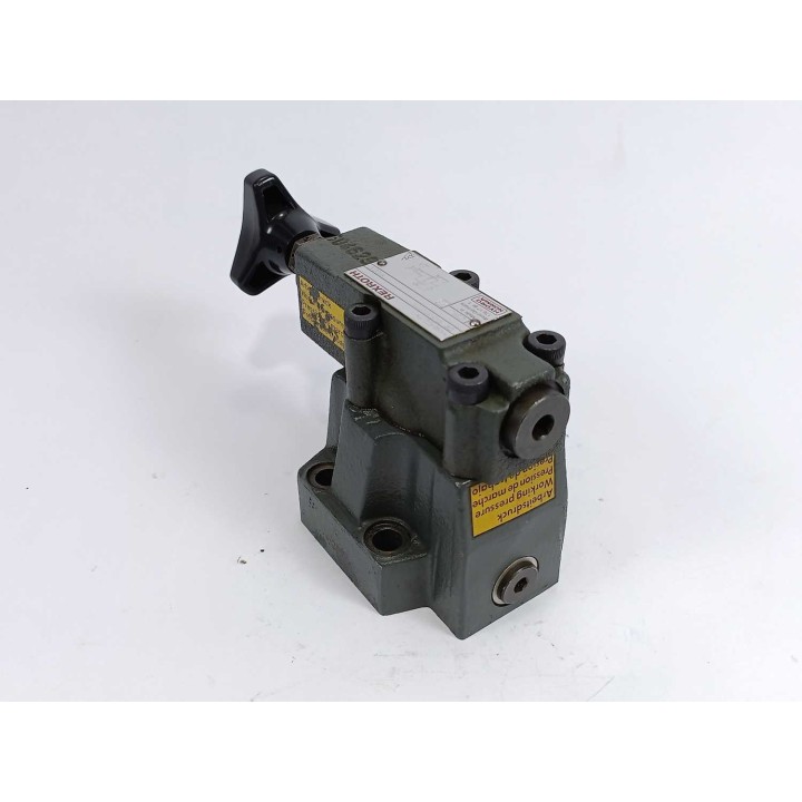 Rexroth DR 10-5-32/315Y