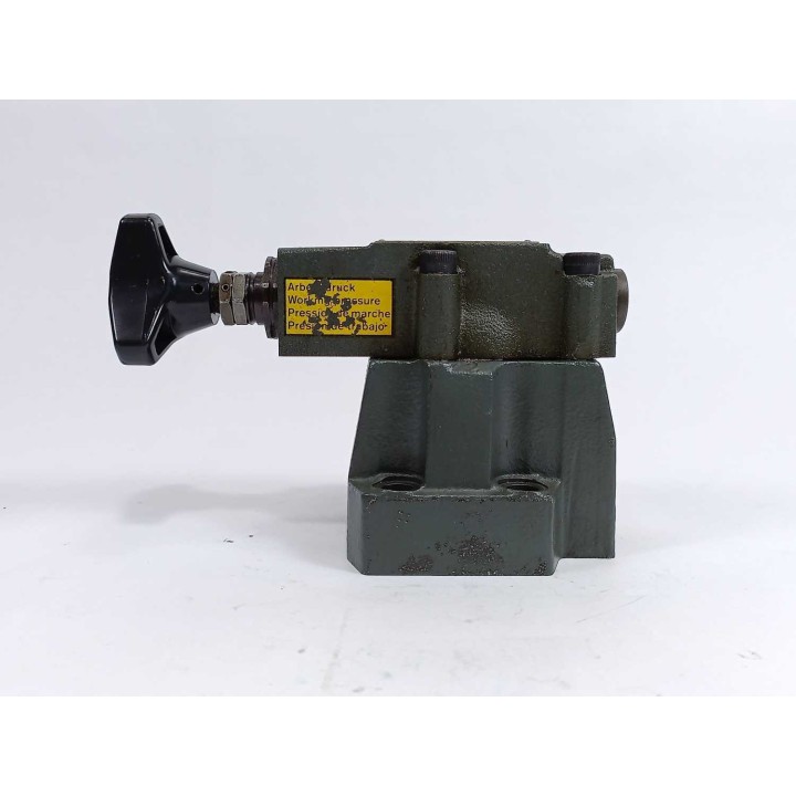 Rexroth DR 10-5-32/315Y