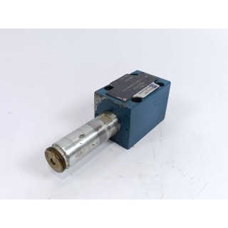 Rexroth 4WE 6 H73B62/EG24N9K4/A12