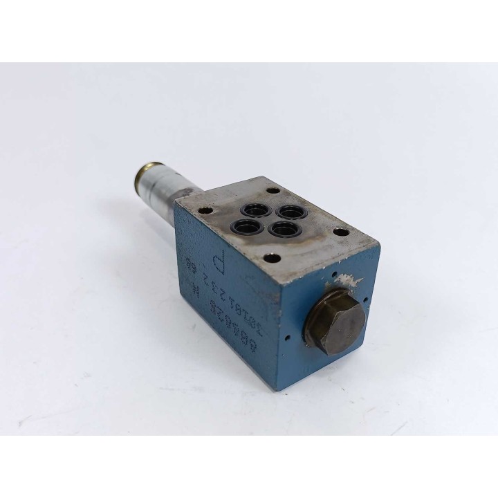 Rexroth 4WE 6 H73B62/EG24N9K4/A12