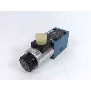 Rexroth 4WE 6 J19A61/EG24N9K4