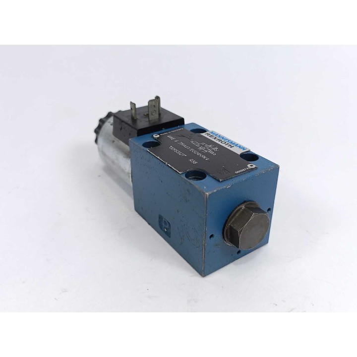 Rexroth 4WE 6 J19A61/EG24N9K4