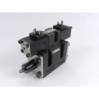 H+L Hydraulic WE129-10P100-7X