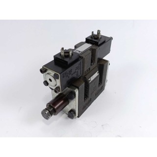 H+L Hydraulic WE199-10P1141-7X