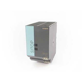 Siemens 6EP1 334-2BA01