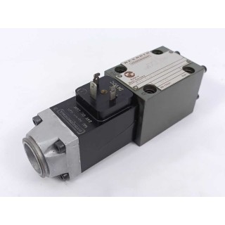 Rexroth Hydronorma 4WE 6 D 33/G 24 NZ4