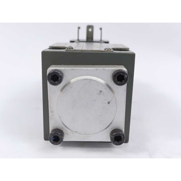 Rexroth Hydronorma 4WE 6 D 33/G 24 NZ4