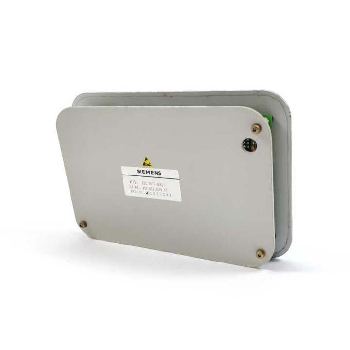 SIEMENS 6SC9837-0KA01