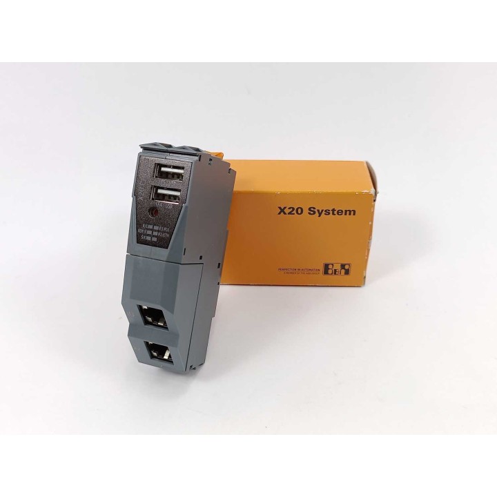 B&R X20CP0483