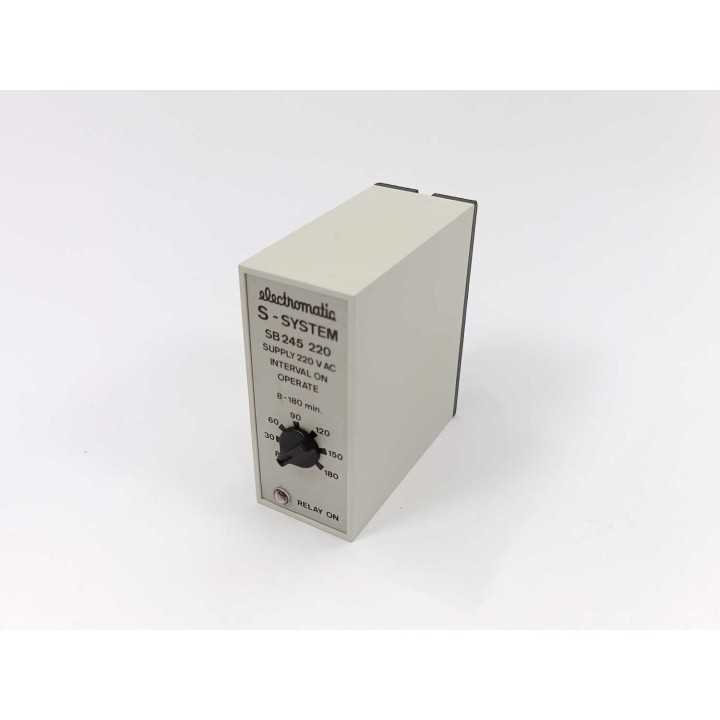 Dectomatic SB 245 220