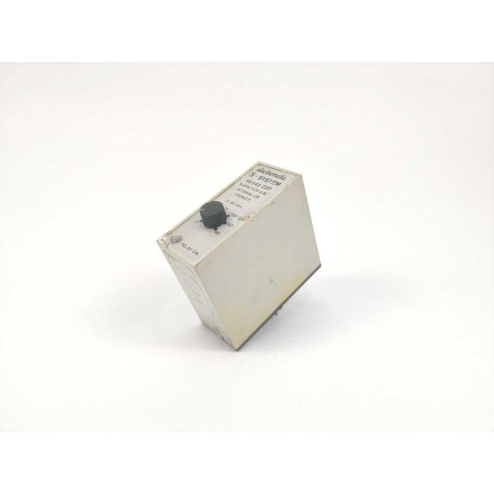 Dectomatic SB 245 220