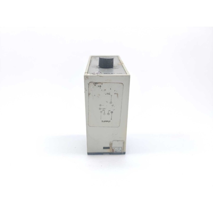 Dectomatic SB 245 220