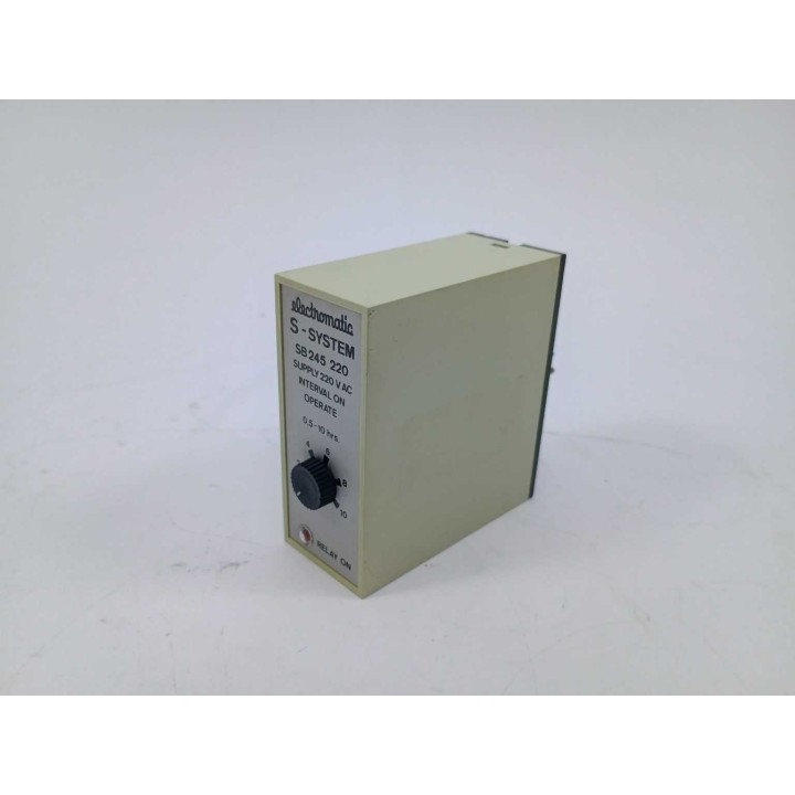 Dectomatic SB 245 220