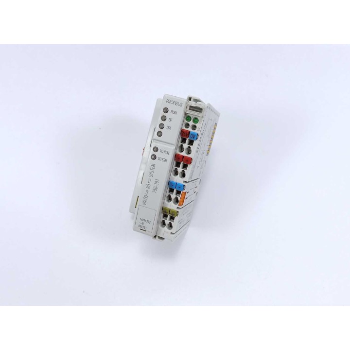 WAGOSYSTEM 750-301