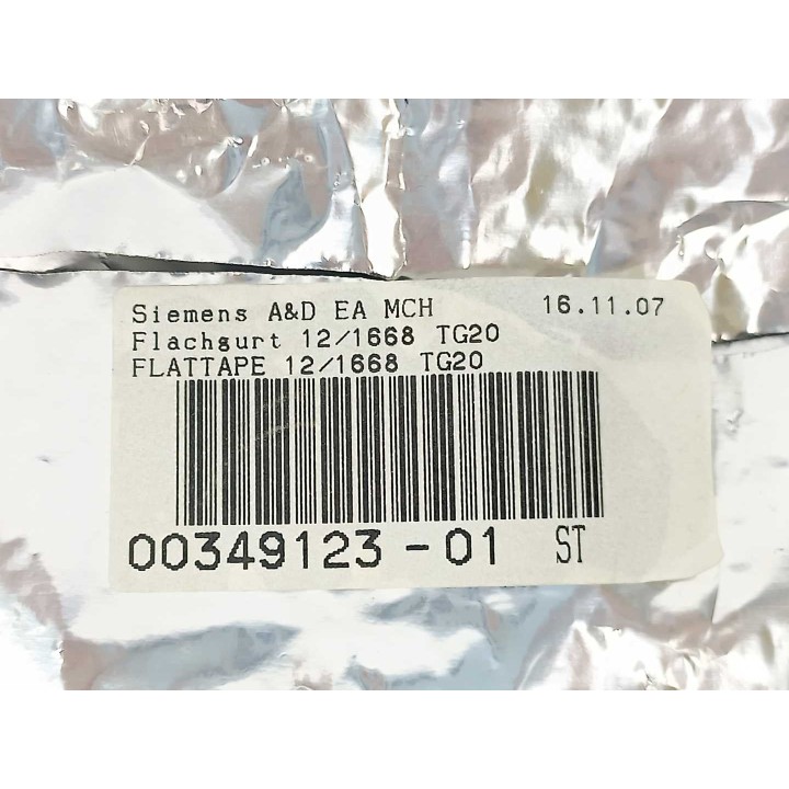 SIEMENS 00349123-01