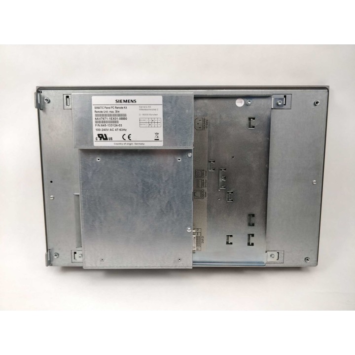 SIEMENS 6AV7671-1EX01-0BB0