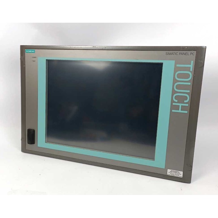 SIEMENS 6AV7671-1EX01-0BB0