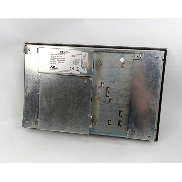 SIEMENS 6AV7671-1EX01-0BB0